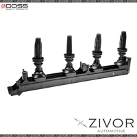 Goss (C486) Ignition Coil To Fit PeuGEot/Citroen (X1 Pv)
