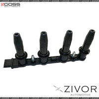 New GOSS (C489) Ignition Coil To Fit Holden (X1 Pv) (GIC392)