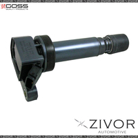 New Goss (C500) Ignition Coil To Fit Daihatsu/Toyota (X3 Pv) (GIC574)