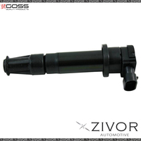 Goss (C502) Ignition Coil To Fit Kia (X6 Pv)