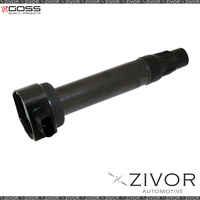 New GOSS (C513) Ignition Coil To Fit DodGE / Jeep (X4 Pv) (GIC510)