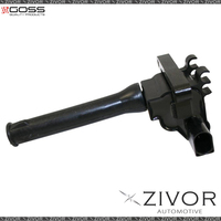 New GOSS (C515) Ignition Coil To Fit Landrover (X2 Pv) (GIC511)