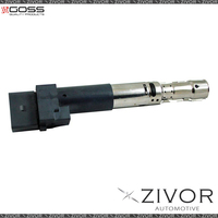 New GOSS (C519) Ignition Coil To Fit Vw (X6 Pv) (GIC556)