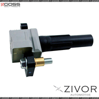 New GOSS (C521) Ignition Coil To Fit Subaru (X4 Pv) (GIC640)