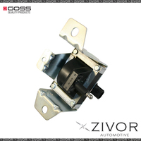 New Goss (C523) Ignition Coil To Fit Rover/Mgf (X2 Pv) (GIC414)