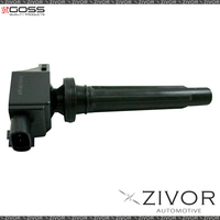 New GOSS (C524) Ignition Coil To Fit Suzuki (X6 Pv)