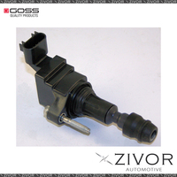 New Goss (C525) Ignition Coil To Fit Holden/Opel (X4 Pv) (GIC504)
