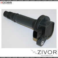 New Goss (C528) Ignition Coil To Fit Mazda (X6 Pv) (GIC519)