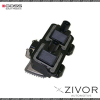 New GOSS (C529) Ignition Coil To Fit Audi/Vw (X1 Pv) (GIC622)