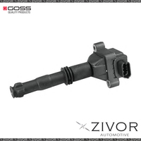 Goss (C530) Ignition Coil To Fit Porsche (X6 Pv)