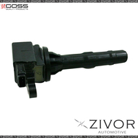 Goss (C540) Ignition Coil To Fit Daihatsu (X4 Pv)