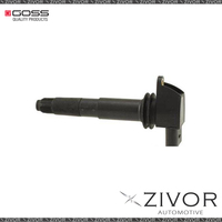 Goss (C541) Ignition Coil To Fit Porsche (X8 Pv) (GIC631)