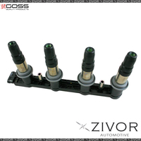 Goss (C544) Ignition Coil To Fit Holden (X1 Pv) (GIC469)