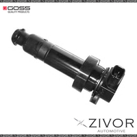 New GOSS (C546) Ignition Coil To Fit Hyundai / Kia (X4 Pv) (GIC533)