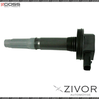 Goss (C548) Ignition Coil To Fit Ford (X8 Pv) (GIC515)