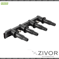 New GOSS (C549) Ignition Coil To Fit Holden (X1 Pv) (GIC471 & Gic487)