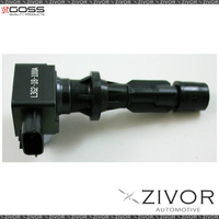 New Goss (C555) Ignition Coil To Fit Ford/Mazda (X4 Pv) (GIC520)