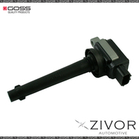 New GOSS (C557) Ignition Coil To Fit Mitsubishi (X6 Pv)