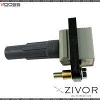 New GOSS (C558) Ignition Coil To Fit Subaru (X4 Pv) (GIC642)