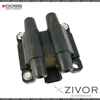 New GOSS (C559) Ignition Coil To Fit Subaru(X1 Pv) (GIC653)