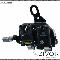 New GOSS (C567) Ignition Coil To Fit Hyundai/Kia (X1 Pv) (GIC474)