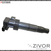New Goss (C568) Ignition Coil To Fit Hyundai / Kia (X6 Pv) (GIC478)