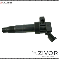 New Goss (C571) Ignition Coil To Fit Hyundai / Kia (X6 Pv) (GIC503)
