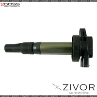 Goss (C572) Ignition Coil To Fit Jaguar (X8 Pv) (GIC505)