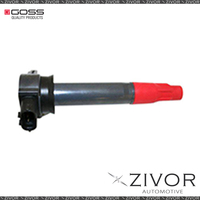 New Goss (C573) Ignition Coil To Fit Mitsubishi (X4 Pv) (GIC579)
