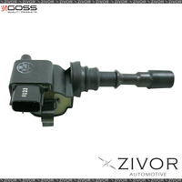 Goss (C575) Igntion Coil To Fit Hyundai (X3 Pv)