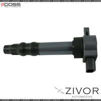 Goss (C576) Igntion Coil To Fit Mitsubishi (X4 Pv)