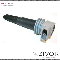 Goss (C580) Ignition Coil To Fit Porsche (X6 Pv)
