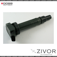 New GOSS (C585) Ignition Coil To Fit Toyota (X8 Pv) (GIC450)