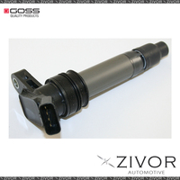 New GOSS (C587) Ignition Coil To Fit RanGE Volvo (X6 Pv)