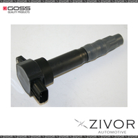 New GOSS (C588) Ignition Coil To Fit Mitsubishi (X4 Pv) (GIC514)