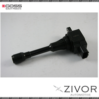 New GOSS (C589) Ignition Coil To Fit Nissan (X8 Pv)