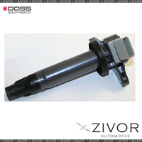 New GOSS (C591) Ignition Coil To Fit Daihatsu (X4 Pv) (GIC649)