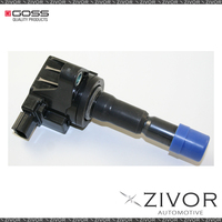 New GOSS (C592) Ignition Coil To Fit Honda (X4 Pv) (GIC495)