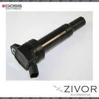 New GOSS (C593) Ignition Coil To Fit Hyundai (X4 Pv) (GIC546)