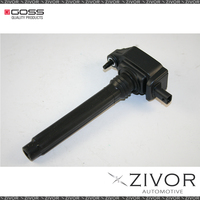 New GOSS (C596) Ignition Coil To Fit Chrysler / DodGE (X6 Pv) (GIC523)