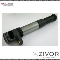 New GOSS (C598) Ignition Coil To Fit Fiat (X4 Pv) (GIC531)