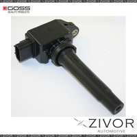 New GOSS (C599) Ignition Coil To Fit Mazda (X4 Pv)
