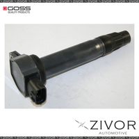 New GOSS (C602) Ignition Coil To Fit Mitsubishi (X6 Pv) (GIC513)