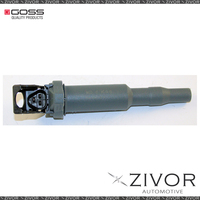 Goss (C603) Ignition Coil To Fit Bmw (X6 Pv) (GIC476)