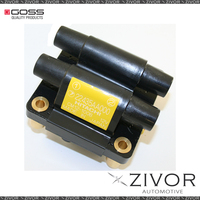 Goss (C605) Ignition Coil To Fit Subaru (X1 Pv)