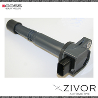 New Goss (C606) Ignition Coil To Fit Honda (X4 Pv) (GIC554)