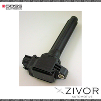 Goss (C609) Ignition Coil To Fit Mitsubishi (X4 Pv)