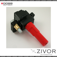 New GOSS (C610) Ignition Coil To Fit Subaru (X6 Pv)