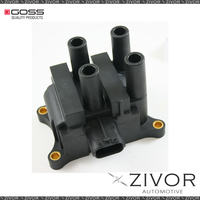 New Goss (C611) Ignition Coil To Fit Ford/Mazda (X1 Pv) (GIC602)