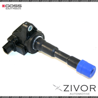 New GOSS (C617) Ignition Coil To Fit Honda (X4 Pv) (GIC575)
